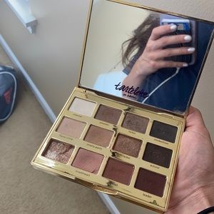 Tartlelette in bloom